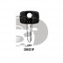 LLAVE SENCILLA DAEWOO  DWO1P