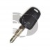LLAVE P/T CHEVROLET DAE5P-T00