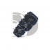 BOTONERA MANDO PLEGABLE FORD 3 BOT