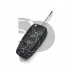 CARCASA MANDO PLEG. FORD 3 BOT  HU101