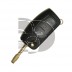 CLÉ+TELECOMMANDE PLIABLE ID 60 TIBBE