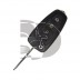 TELEMANDO PLEG FORD ID63 80BITS  HU101 3BOT