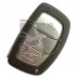 CARCASA TELEMANDO KEYLESS HYUNDAI 3 BOTONES  TOY40