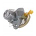 CERR PTA DCHA HYUNDAI ACCENT 1999-2006  HYN6