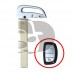 ESPADIN MANDO KEYLESS HYUNDAI IONIC 2019> KIA9