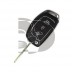 CARCASA PLEG HYUNDAI 3 BOT TOY40 (i30/ix35)