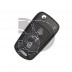 TELEMANDO PLEGABLE HYUNDAI I30 2012-2014