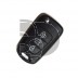 LLAVE+MANDO PLEG HYUNDAI ix20 2012-2015 ID60 3 BOT