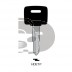 LLAVE SENCILLA HONDA  HON31  (MOTO)