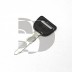 LLAVE SENCILLA HONDA  HON37
