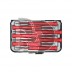 SET DESTORNILLADORES PRECISION 7 UNIDADES