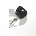 LLAVE SENCILLA BMW  HU50
