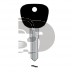 LLAVE SENCILLA BMW  HU50