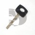 LLAVE SECNILLA MERCEDES HU55 (13 CORTES)