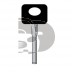 LLAVE SECNILLA MERCEDES HU55 (13 CORTES)