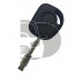 LLAVE PARA TRANSPONDER JAGUAR  FO21 (6 CORTES)