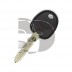 LLAVE CON TRANSP KIA CARENS 2001-2006 ID46  HYN14