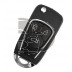 TELEMANDO GENERACION B KB900/200 ID: NO 3 BOTONES