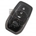 TELEMANDO GENERACION ZB KB900/200 ID: NO 3 BOTONES