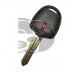 LLAVE+MANDO FIJO MITSUBISHI MONTERO 06-14 ID46