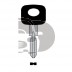 LLAVE SENCILLA MERCEDES  HU39
