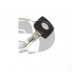 LLAVE SENCILLA MERCEDES  HU39