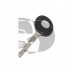 LLAVE SENCILLA MERCEDES  HU65AP
