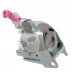 CERR PTA IZQ NISSAN MICRA K12  2005-2007  NSN14