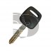LLAVE CON TRANSPONDER NISSAN  ID41  NSN14
