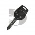 CLE+TELECOMMANDE MICRA ( K13 ) ID46