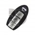 TELEMANDO KEYLESS NISSAN JUKE F15 2012> ID46 2 BOT
