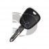 LLAVE P/T PEUGEOT-RENAULT NE15P-T00 / NE15AP-T00