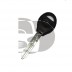 LLAVE SENCILLA NISSAN  NSN14