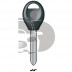 LLAVE SENCILLA NISSAN  NSN14