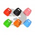 KIT FUNDAS MANDO FIJO OPEL 2 BOTONES