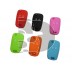 KIT FUNDAS MANDO PLEG OPEL 2 BOTONES