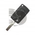COQUE PEUGEOT TRANSFORMABLE FIXE-PLIABLE