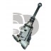CERR PTA IZQ PEUGEOT 407 2004>  VA2