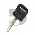 LLAVE SENCILLA PEUGEOT 605  NE70