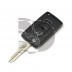 CARCASA PLEG PEUGEOT 2 BOT MIT11R PILA EN PLACA
