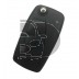 LLAVE+MANDO PLEG PEUGEOT BIPPER ID46  3 BOT  SIP22