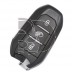 TELEMANDO KEYLESS PEUGEOT 3008 2016> ID4A 3 BOT