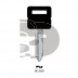 LLAVE SENCILLA PEUGEOT  SX6
