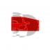 TRANSPONDER PHILIPS CRYPTO DUPLICACION ROJO