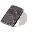 TARJETA RENAULT MEGANE IV 4 BOTONES AES KEYLESS GO