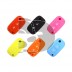 KIT FUNDAS MANDO RENAULT 2 BOTONES