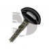 LLAVE PARA MANDO KEYLESS SAAB  WT47