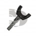 CLÉ SEAT/SKODA/VW ID 48 POUR TELECOMMANDE