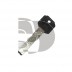 LLAVE SENCILLA FIAT  SIP22