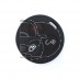 FUNDA MANDO FIJO SMART NEGRO  3 BOTONES